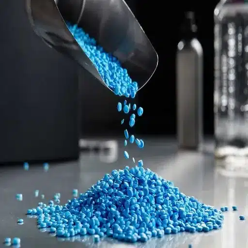 Future Trends in Plastic Pellets