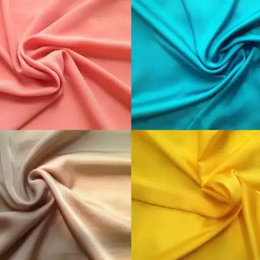Future Trends in Polyester and Polyamide Fabrics