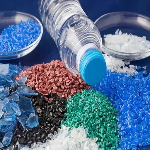 HDPE Resin and Its Role in Injection Molding