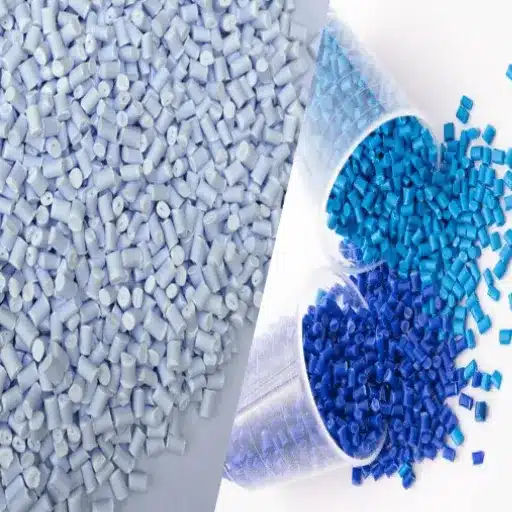 Introduction to TPE and PVC
