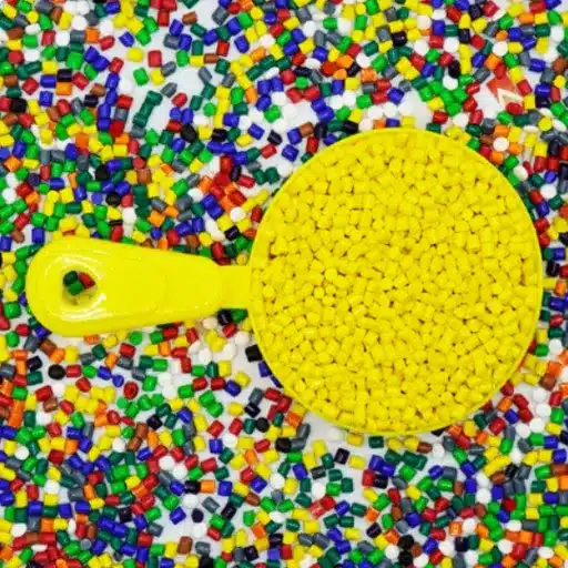 Key Suppliers of Plastic Pellets