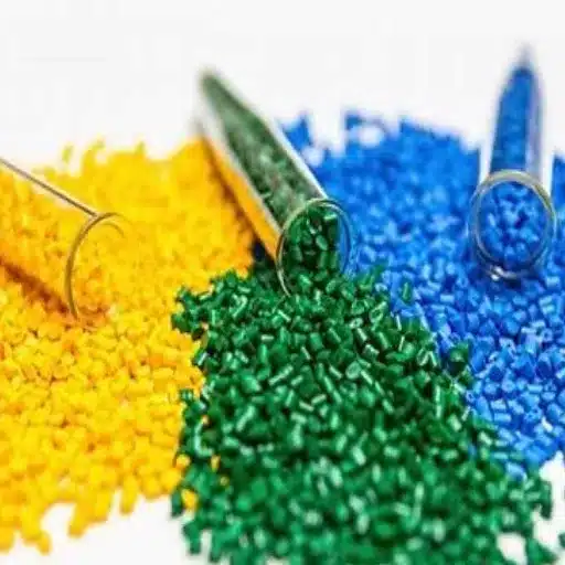 Market Trends and Innovations in PP Pellets