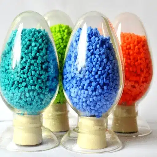 Properties of TPE vs PVC