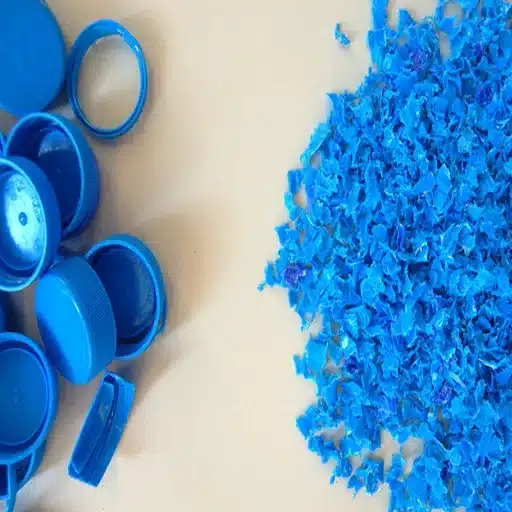 Sustainability and Recycling of PP Pellets