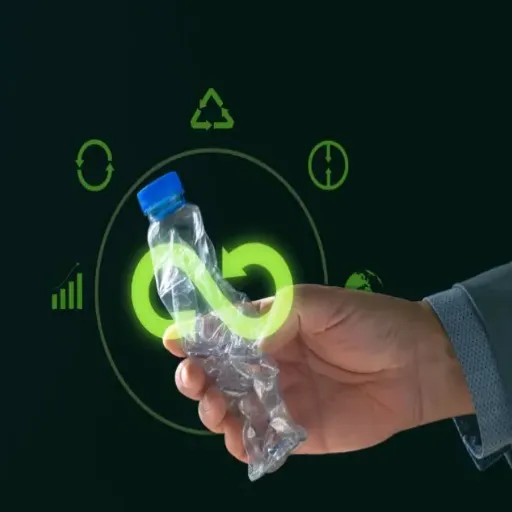 The Circular Economy and Plastic