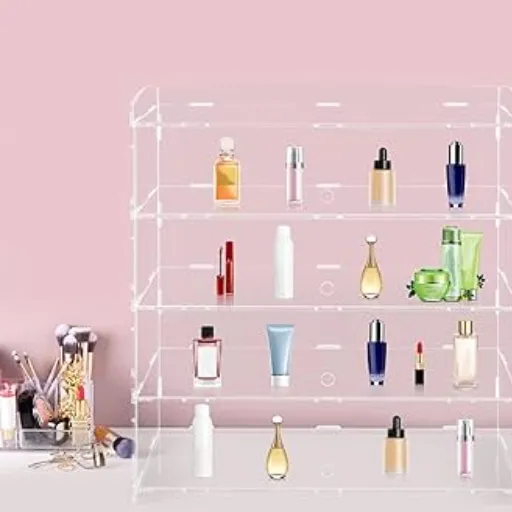 The Future of Acrylic: Trends and Innovations