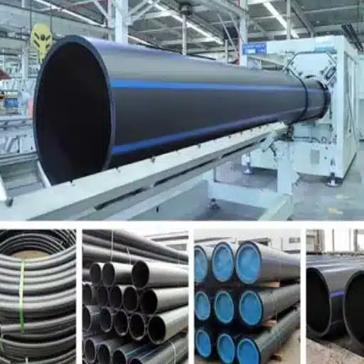 The Future of HDPE in Various Industries