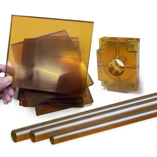 The Future of PEI Plastic in Manufacturing