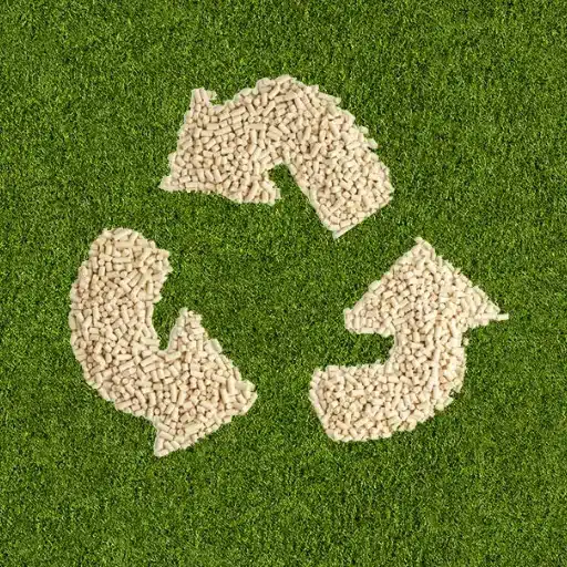 The Importance of Recycling in the Plastic Pellets Industry