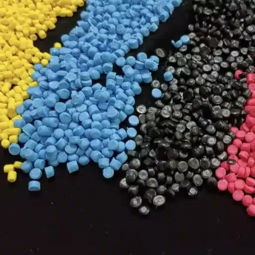Types of PVC and Their Characteristics
