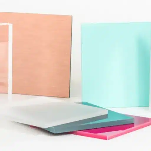 Understanding Acrylic Material