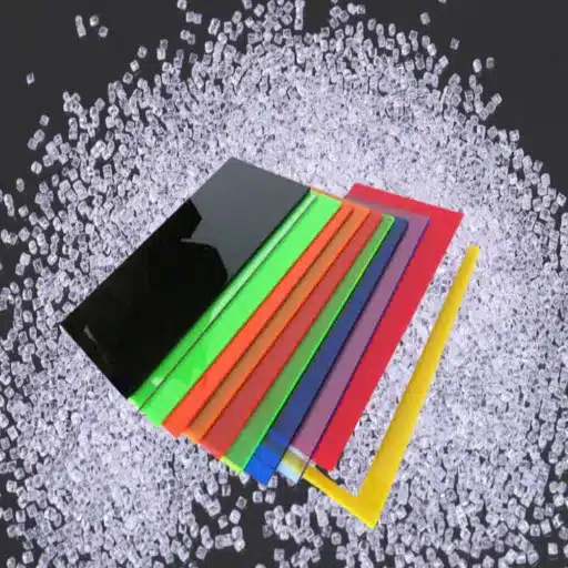Understanding Acrylic: A Comprehensive Overview