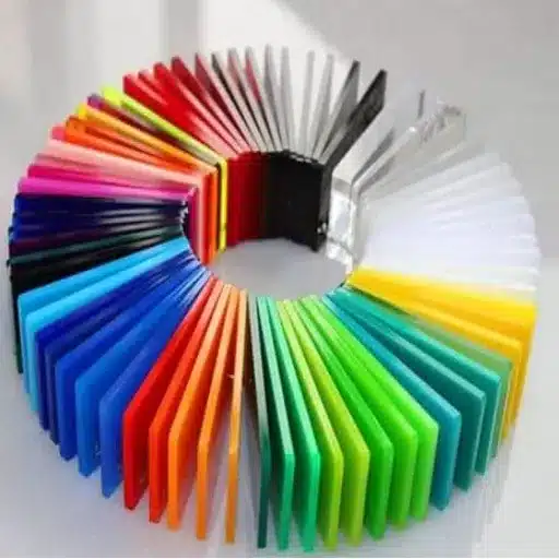 Understanding Acrylic: The Material and Its Properties