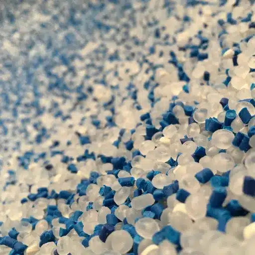 Understanding HDPE Pellets