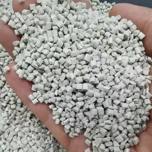 Understanding PP Pellets and Their Properties
