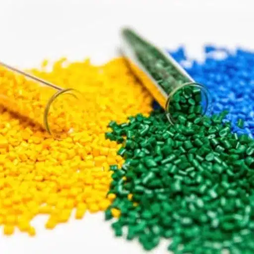 Understanding Plastic Pellets and Their Applications