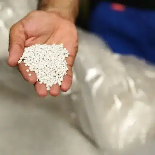 Understanding Polypropylene Pellets