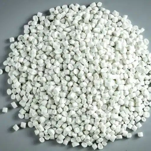 hdpe pellets