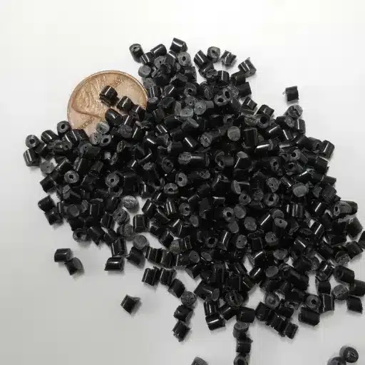 hdpe plastic pellets