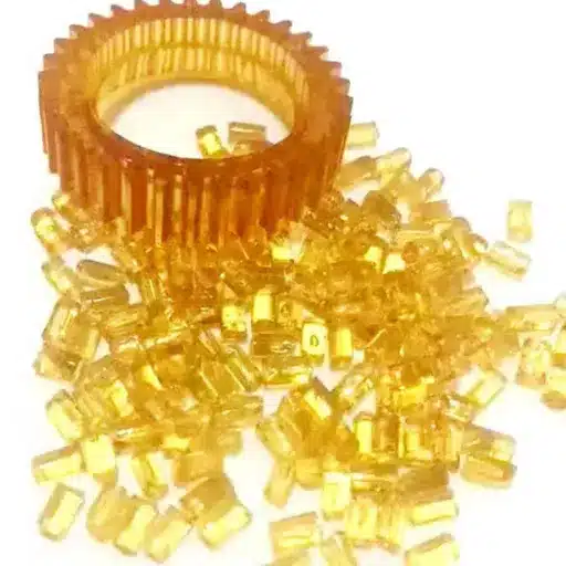 pei plastic