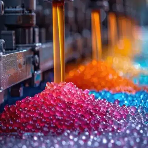 plastic pellets suppliers
