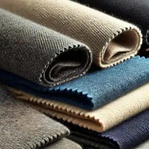 polyamide vs polyester