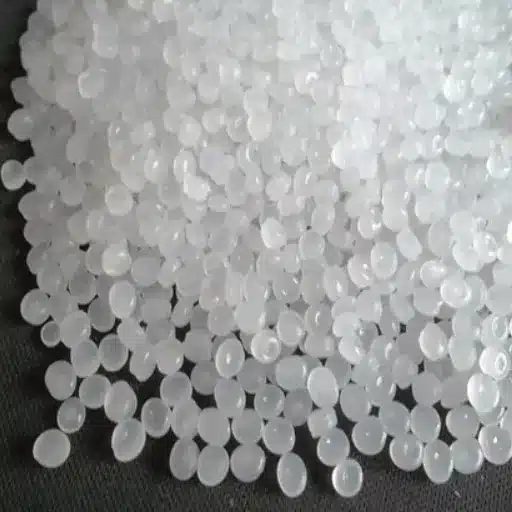 pp pellets