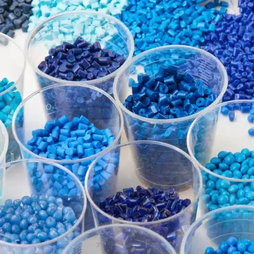 pvc thermoplastics