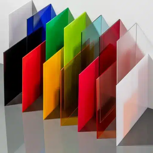 Acrylic Sheets: Versatile and Functional