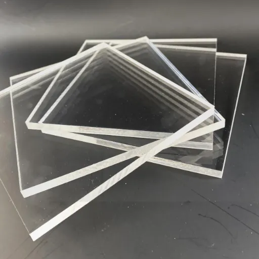 Advantages of Using Acrylic Plastic