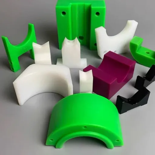 Advantages of Using UHMW Plastic