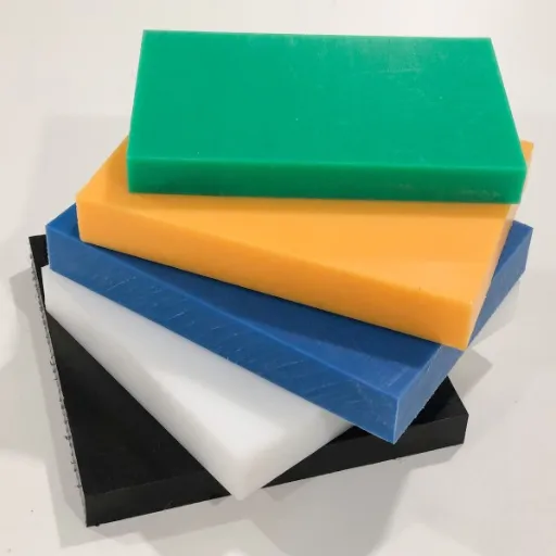 Challenges and Considerations in Using UHMW Polyethylene