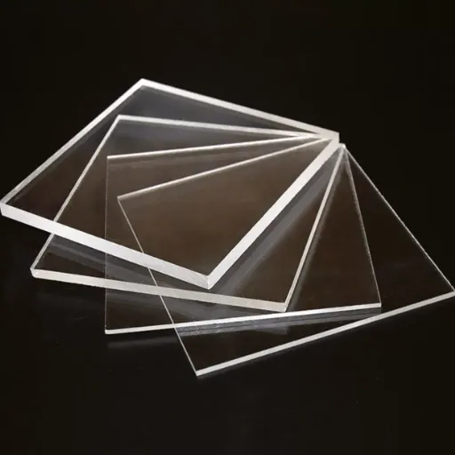 Characteristics and Properties of Acrylic