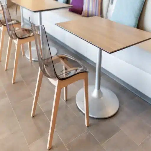 Common Uses of Acrylic in Various Industries