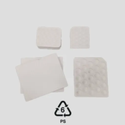 Exploring PS6 Plastic