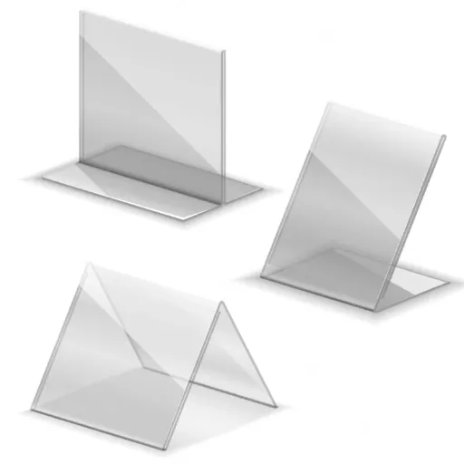 Fabrication Techniques for Acrylic Materials