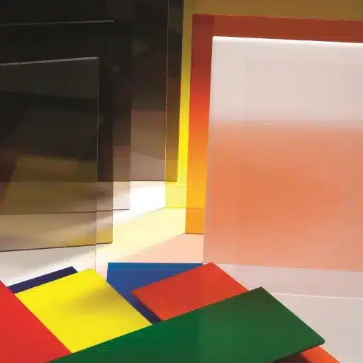 Future Trends in Acrylic and Thermoplastics