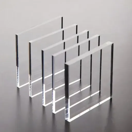 How to Care for and Maintain Acrylic Products