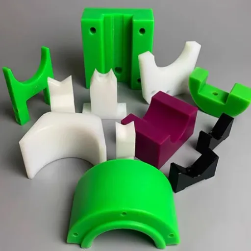 Innovations and Enhancements in UHMWPE