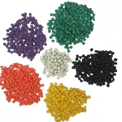 Introduction to TPE and Silicone