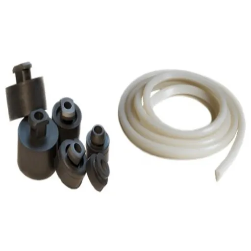 Material Characteristics of TPE and Silicone