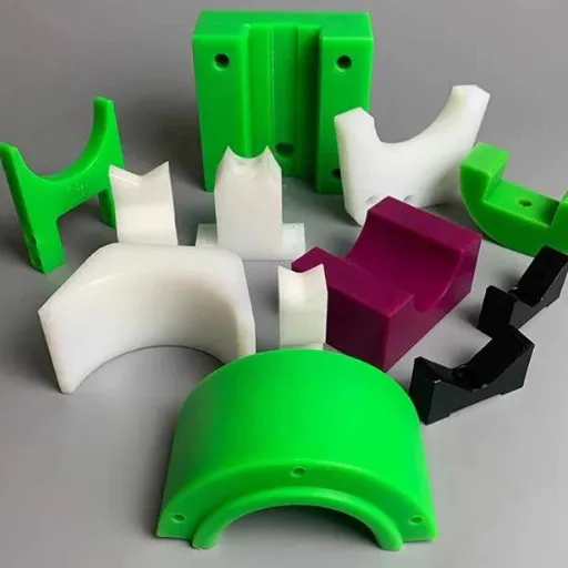 Material Properties of UHMW Polyethylene