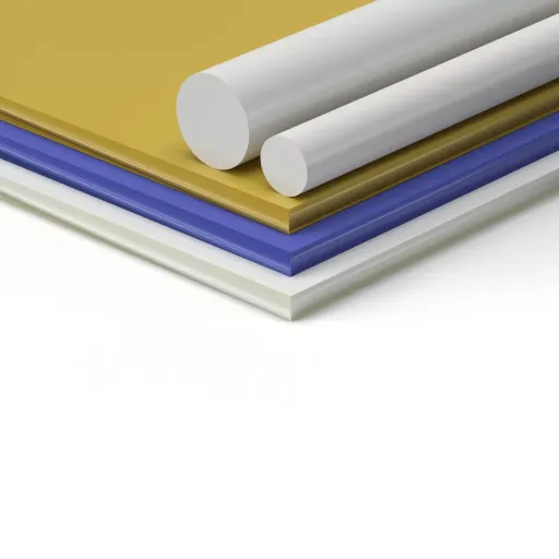 Material Properties of UHMWPE