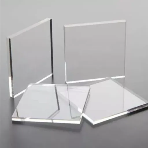 Plexiglass and Its Composition