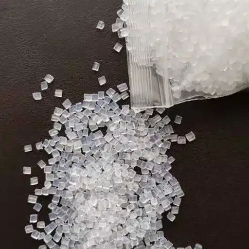 Processing Techniques for PFA Resin