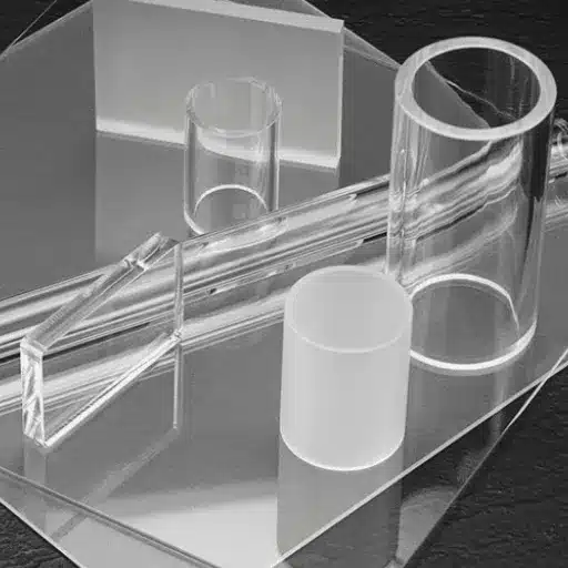 Understanding Acrylic Plastic