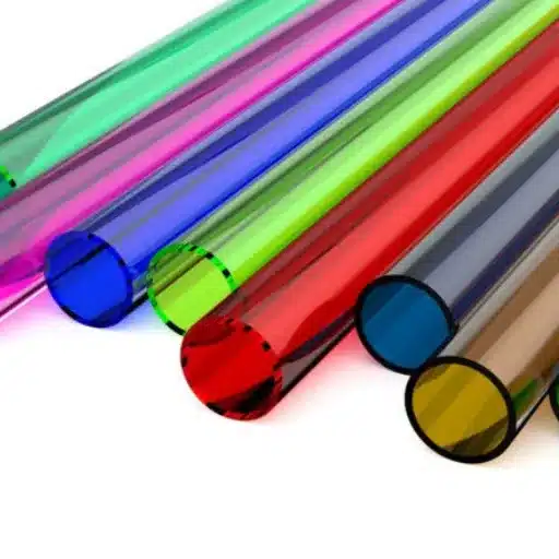 Understanding Acrylic and Its Composition