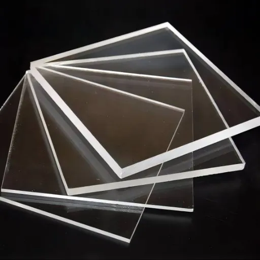 Understanding Acrylic and Its Composition