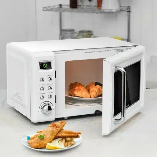 Understanding Microwave Safety