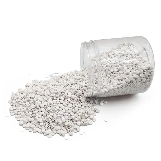 Understanding Pellets in Industrial Use